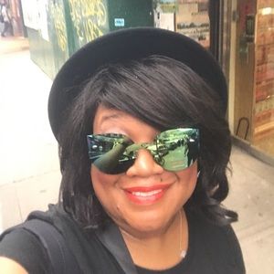 Meet your Posher, Ja'mai